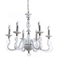 Подвесная люстра Divinare MILANO 8825/03 LM-6