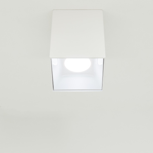 Citilux Старк CL7440200 LED Светильник накладной Белый фото 5