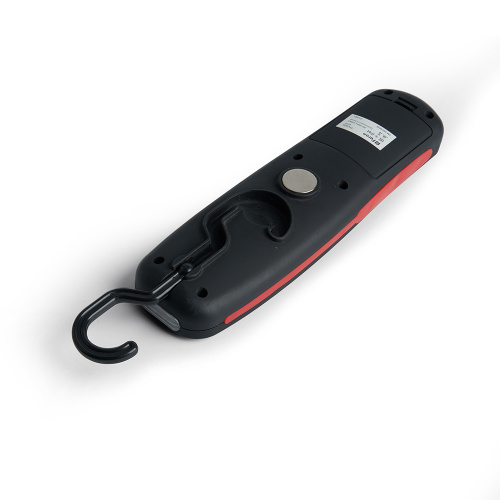 Фонарь рабочий FERON TH2403 на батарейках 3*АА 2W пластик фото 5 Фонарь рабочий FERON TH2403 на батарейках 3*АА 2W пластик фото 5