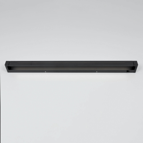 Citilux Визор CL708291N LED Настенная подсветка с выключателем Чёрная фото 3 Citilux Визор CL708291N LED Настенная подсветка с выключателем Чёрная фото 3