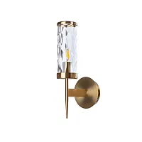 Бра Divinare SHAM 4505/17 AP-1