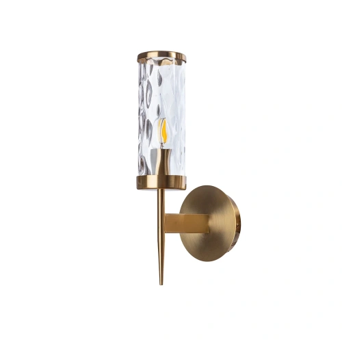 Бра Divinare SHAM 4505/17 AP-1 Бра Divinare SHAM 4505/17 AP-1