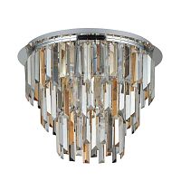 Потолочная люстра Divinare Nova 1223/02 PL-5