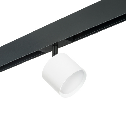 PRO3486 Светильник д/1-фазн трека RULLO GX53 (213486+595087) PRO3486 Светильник д/1-фазн трека RULLO GX53 (213486+595087)