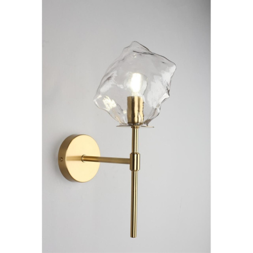 Светильник настенный (Бра) OML-68001-01 фото 4 Светильник настенный (Бра) OML-68001-01 фото 4