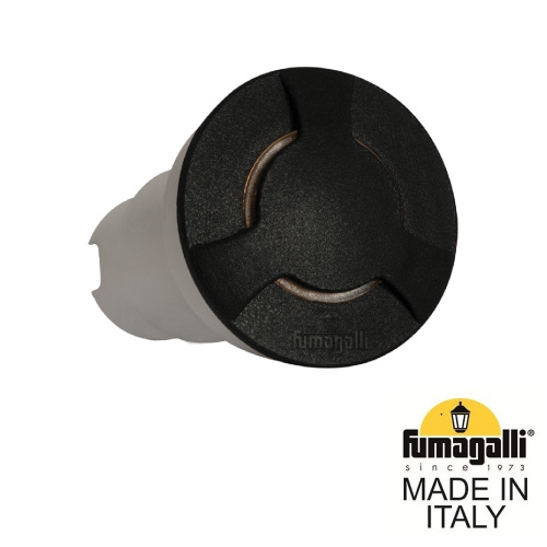 Грунтовый светильник FUMAGALLI CECI 90-3L 1F3.000.000.AXU1L Грунтовый светильник FUMAGALLI CECI 90-3L 1F3.000.000.AXU1L