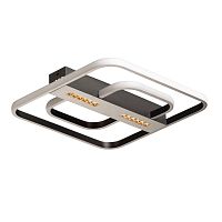 Потолочная светодиодная люстра De City Драйв 377014401