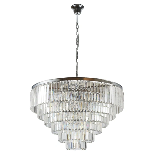 Подвесная люстра Divinare NOVA 3001/02 LM-16 Подвесная люстра Divinare NOVA 3001/02 LM-16