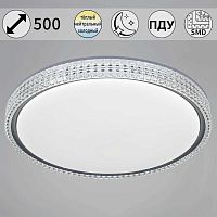 Потолочный светильник Reluce 25616-0.5-500 GR