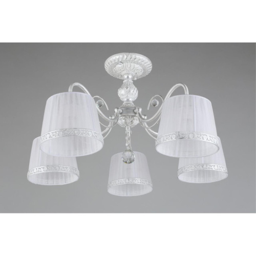 Люстра потолочная OML-54117-05 фото 4