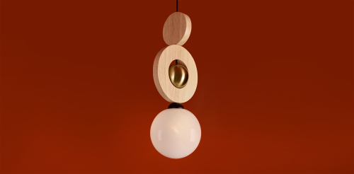 Подвесной светильник Freya FR5593PL-01B1 фото 7