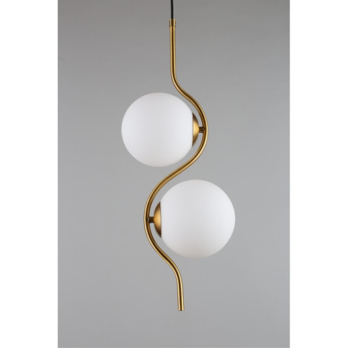 Светильник подвесной APL.312.16.02 фото 2