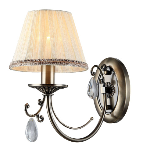 Настенный светильник (бра) Maytoni RC093-WL-01-R фото 3 Настенный светильник (бра) Maytoni RC093-WL-01-R фото 3