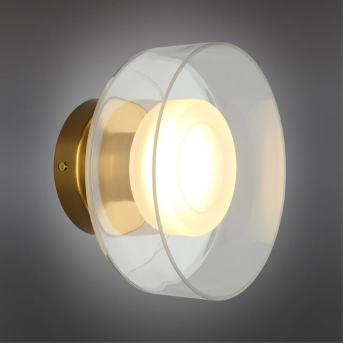 Светильник настенный (Бра) APL.341.31.06 фото 3 Светильник настенный (Бра) APL.341.31.06 фото 3