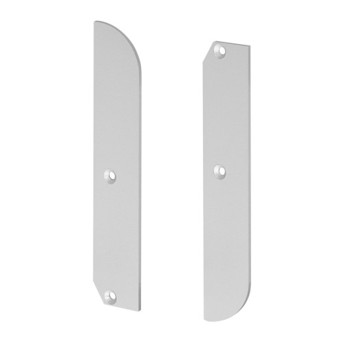 Заглушка Arlight Plintus-H80 046396 Заглушка Arlight Plintus-H80 046396