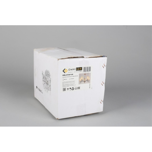 Люстра потолочная OML-67307-05 фото 9 Люстра потолочная OML-67307-05 фото 9