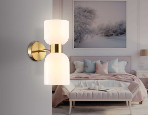 Бра Ambrella light High Light LH56097 фото 5 Бра Ambrella light High Light LH56097 фото 5