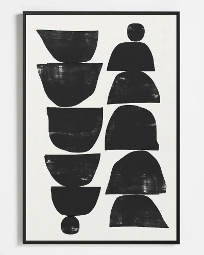 Интерьерное жикле "Minimal Plant" Интерьерное жикле "Minimal Plant"