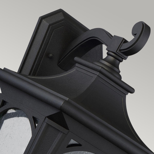 Настенный фонарь QZ-BEDFORD2-L Quoizel, арт. QZ-BEDFORD2-L фото 5