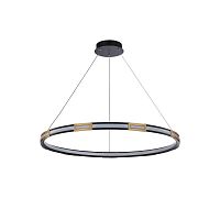 Подвесной светодиодный светильник Favourite Rota 4131-1P