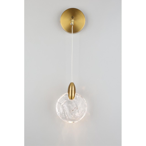 Светильник настенный (Бра) APL.084.01.03 фото 4 Светильник настенный (Бра) APL.084.01.03 фото 4