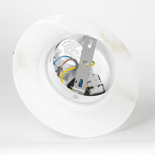 Бра Lussole Platte LSP-7376 фото 5