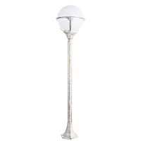 Ландшафтный светильник Arte Lamp MONACO A1496PA-1WG