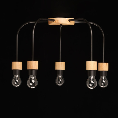 Люстра De City Акцент фото 7