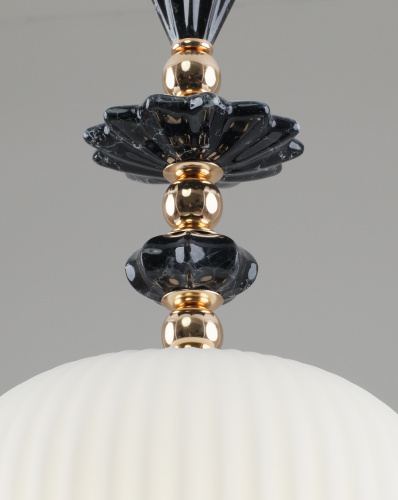 Светильник подвесной Moderli V11177-1P Charm фото 2 Светильник подвесной Moderli V11177-1P Charm фото 2