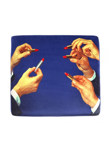 Пуф Lipsticks фото 3 Пуф Lipsticks фото 3