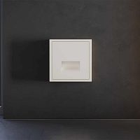 Накладка для подсветки светодиодной, S70 (хлопок) Voltum VLS002313