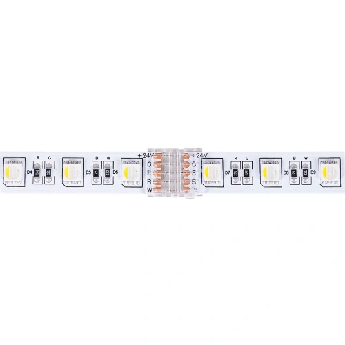 Коннектор токопроводящий Arte Lamp STRIP-ACCESSORIES A32-12-RGBW фото 4