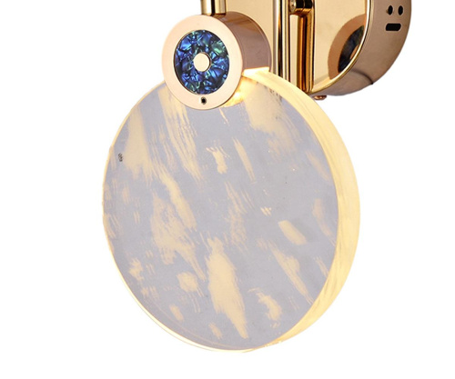 Бра Kink Light Викси 07857,33 фото 2 Бра Kink Light Викси 07857,33 фото 2