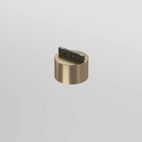 Mini Magnetic Трековый светильник 5W 3000K латунь/черный 85206/01 фото 3 Mini Magnetic Трековый светильник 5W 3000K латунь/черный 85206/01 фото 3