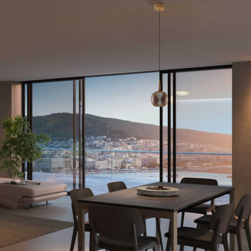 Подвесной светильник Mantra ANDROMEDA 9075 фото 10