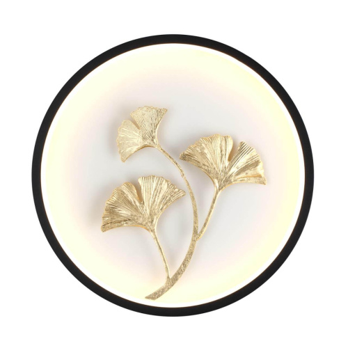 Настенный светодиодный светильник Odeon Light Hightech East 6682/12WL фото 2