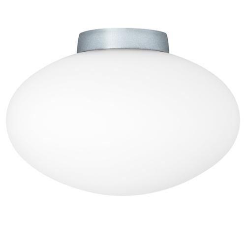 807010 Светильник UOVO 1х40W G9 БЕЛЫЙ/ХРОМ фото 3