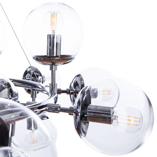 Подвесная люстра Arte Lamp BOLLA A1664SP-25CC фото 5