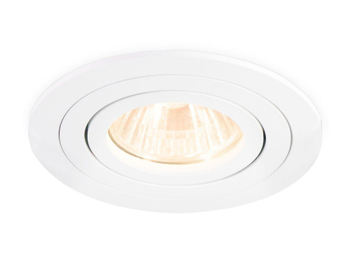 Встраиваемый светильник Ambrella light Techno Spot TN102501 фото 3