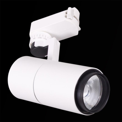 Трековый светильник Reluce 06712-9.3-001QY LED12W WT фото 3