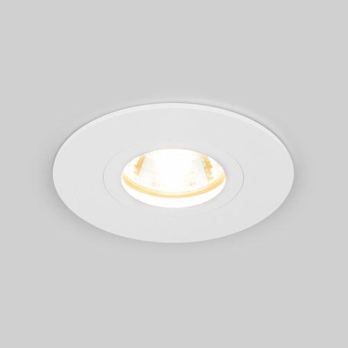 Встраиваемый точечный светильник 25001/01 фото 3