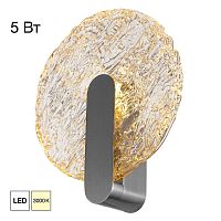 Бра Citilux Jazzy CL248021