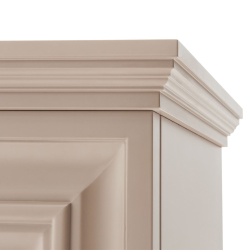 Каминокомплект WESTON/ФАБИО Кашемир с очагом Электроочаг FIRESPACE/ФАЕРСПЕЙС 33 фото 4