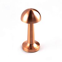 Настольный светильник Escada 10257/L LED*3W Gold