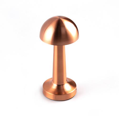 Настольный светильник Escada 10257/L LED*3W Gold