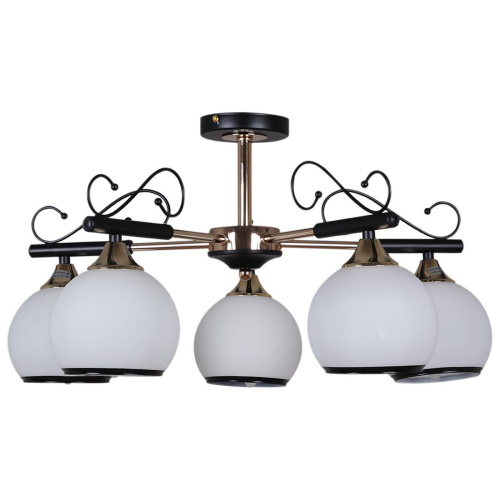 Потолочная люстра Reluce 52134-0.3-05A Потолочная люстра Reluce 52134-0.3-05A