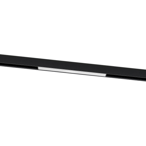 269347 Светильник 48V трековый UNO LED 12W 900LM 120G ЧЕРНЫЙ 4000K фото 5 269347 Светильник 48V трековый UNO LED 12W 900LM 120G ЧЕРНЫЙ 4000K фото 5