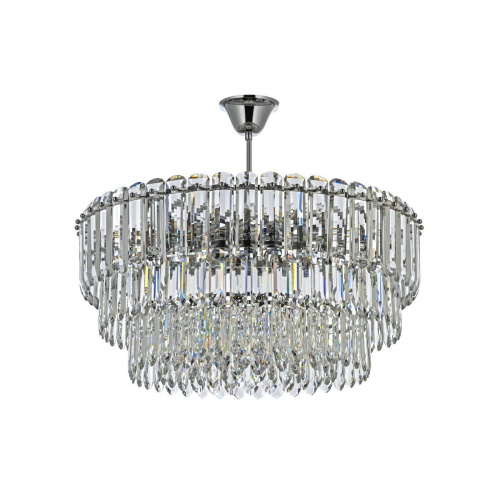 Подвесная люстра Dio DArte Elite Olivetta E 1.5.60.100 N