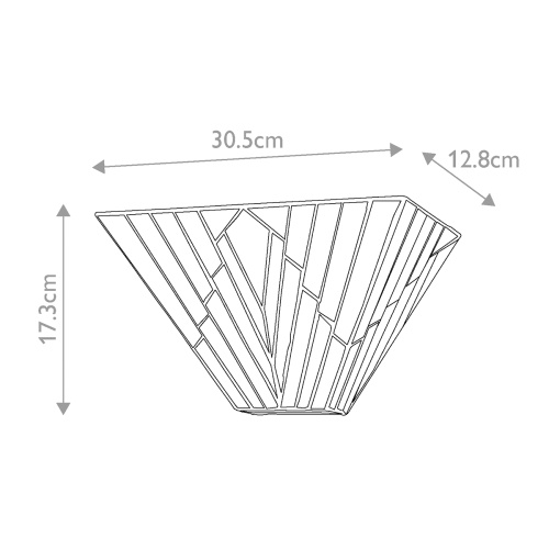 Бра Elstead Lighting, Арт. TF-ALDERLEY-WU фото 8