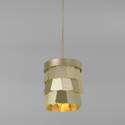 Подвесной светильник Bogates Corazza 317/1 Подвесной светильник Bogates Corazza 317/1